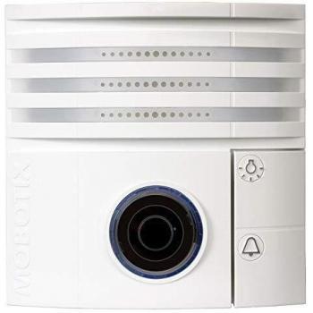Mobotix MX-T26B-6D016 accesorio intercomunicador - Accesorios intercomunicadores