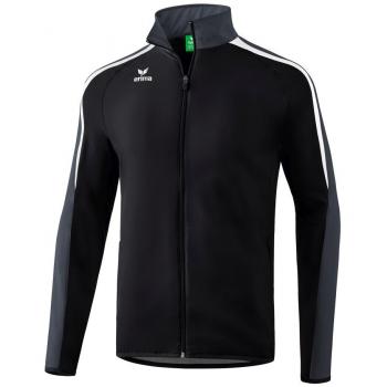 Erima Liga 2.0 Presentation Jacket - Black - Unisex - Size M