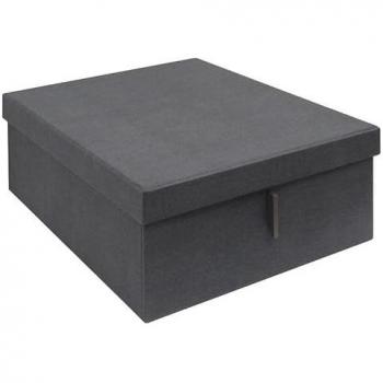 Caja organización textil 350x450 h170
