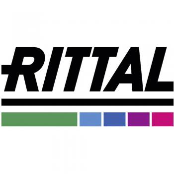 Rittal SK 3183.125 Pleated Filter (W x H x D) 280 x 280 x 21 mm - Pack of 5