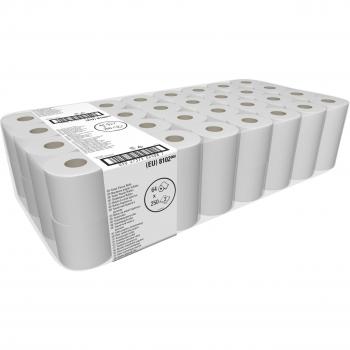 Kimberly-Clark Professional Toilet Paper 2Â Ply, 8Â x 8Â rolls x 250Â Sheets