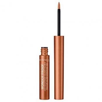 Rimmel London Wonderproof eyelineTono 1, 6.7 g