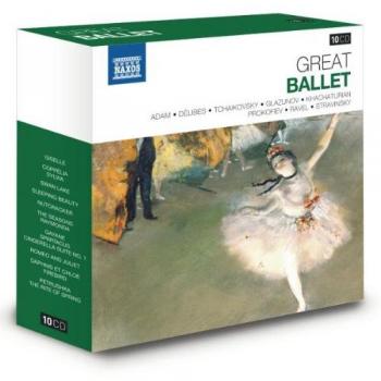 Great Ballet