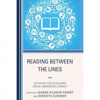 Social Awareness Literacy Activities: Reading Between the Lines