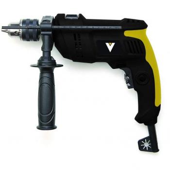 TALADRO PERCUTOR NIVEL 600W REVERSIBLE CON LLAVE NV96279 13 MM NV96279