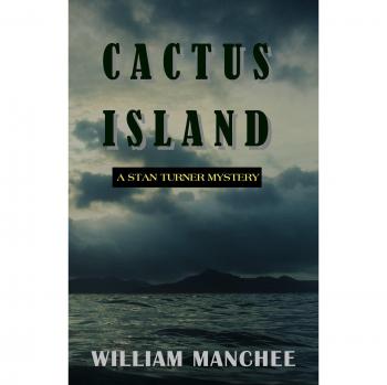 Misterio en Isla Cactus: Novela de Stan Turner
