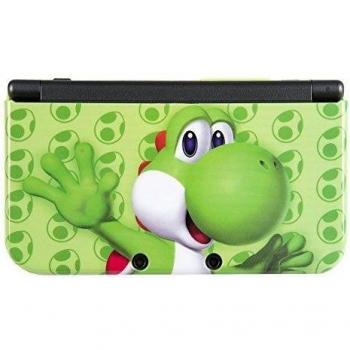 PDP - Cubierta Yoshi, Color Verde
