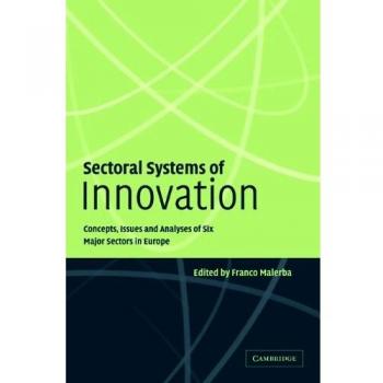 Sistemas Sectoriales de Innovación