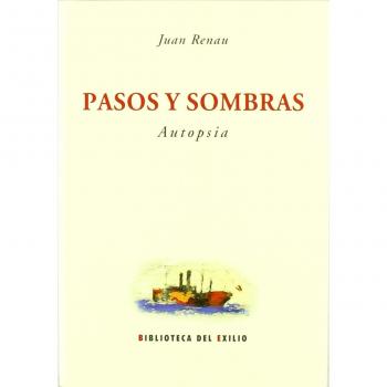 Pasos Y Sombras: Autopsia