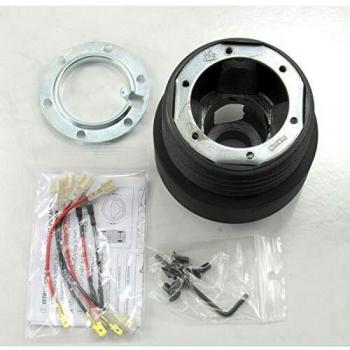 Adaptador de Volante Momo 1211511.8017 - Cono de Volante para Equipamiento Vehicular