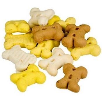 Nayeco Deliciosas Galletas Mini Puppy para Cachorros - 2.5 Kg