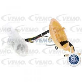 Unidad de alimentación de combustible VEMO 15D compatible con BMW 16117260648