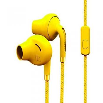 Energy Sistem Style 2+ Auriculares intrauditivos