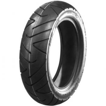 Neumático de scooter SUNF D009 110/90-12 TT 69L