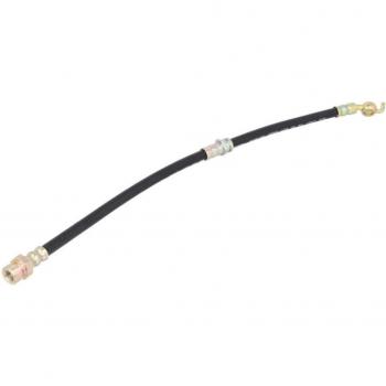 Tubo de freno ABE C81907ABE - Latiguillo de freno, alta resistencia, fabricado con materiales de calidad, diseñado para un rendimiento óptimo en sistemas de frenado, compatible con múltiples modelos de vehículos