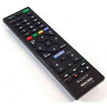 Control Remoto Sony RM-ED062 TCN 17TV018
