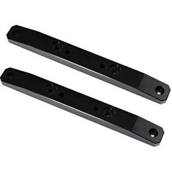 WatercoolHeatkiller Reservoir Mounting for 120mm Radiator Spacing