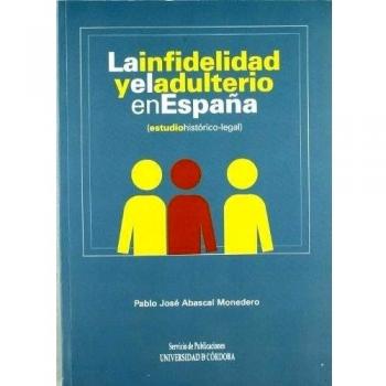 La infidelidad y el adulterio en España