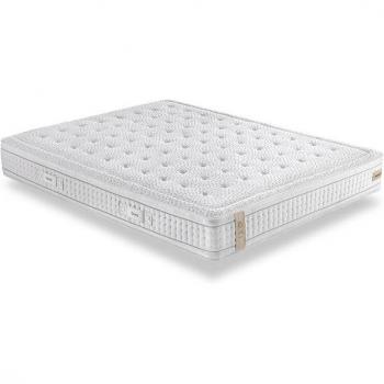 Colchón de látex firmeza firme Oniris V2 Dunlopillo