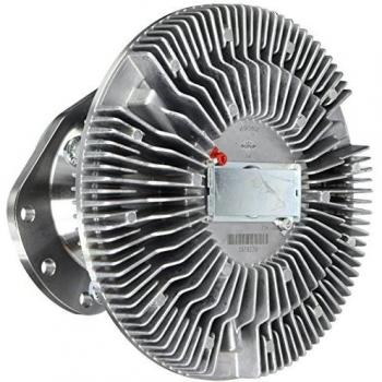 Embrague Ventilador de Radiador NRF 49062