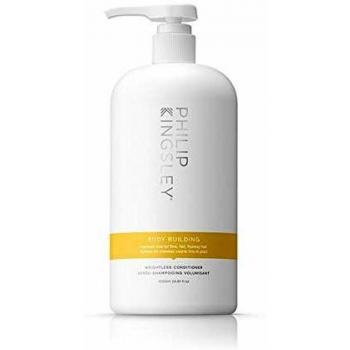 Body Building Weightless Volumizing Conditioner - 33.8oz