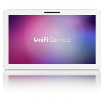 Pantalla Táctil PoE de 21.5 Full HD para UniFi Connect - UC-Display (1920 x 1080, Digital Signage)
