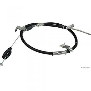 HERTH+BUSS JAKOPARTS J3923035 cable de freno de mano