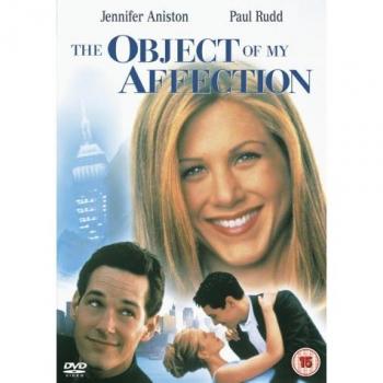 Object of My Affection [Reino Unido] [DVD]