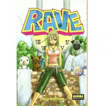 RAVE 30