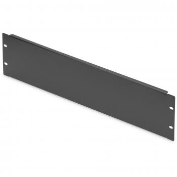 Cubierta ciega para armarios de 483 mm (19)