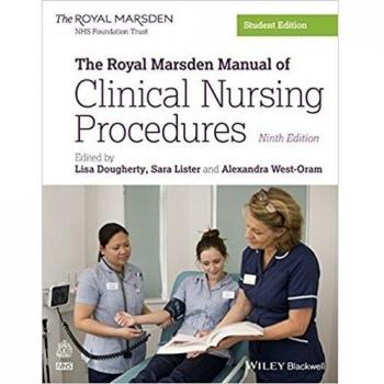 The Royal Marsden Manual of Clinical Nursing Procedures