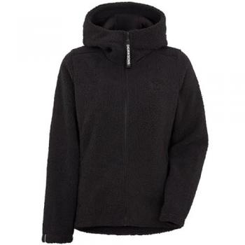 Didriksons Anniken Women's Full-Zip Hoodie Fleece Jacket