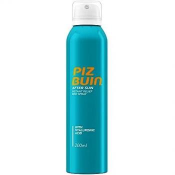 Piz Buin After Sun, 0.18 kg