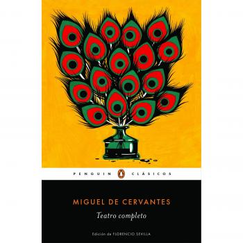 Teatro completo - Miguel De Cervantes