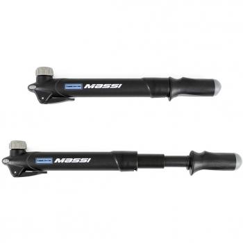 Massi CM 17 - Inflador para bicicleta