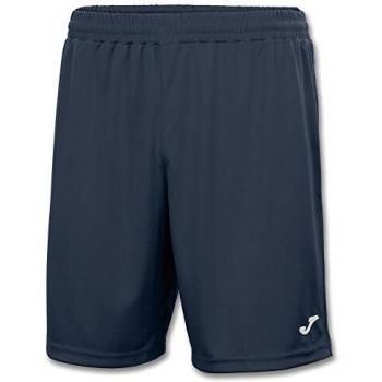 Joma Nobel Men's Sports Shorts - Navy Blue Size M