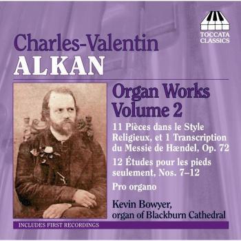 Integral Para Organo Vol 2