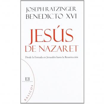 Jesús de Nazaret