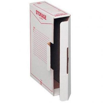 REXEL - Caja archivadora Legal