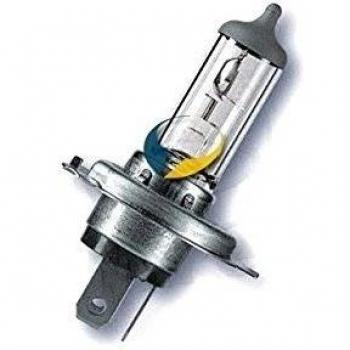 Lampe 12V60/55W H4 Cartechnic Premium: 1591403