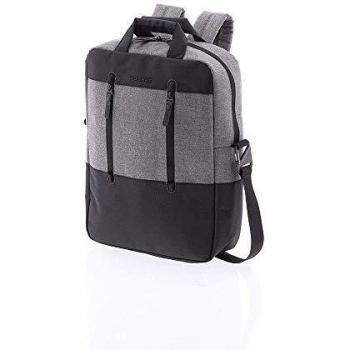 Vogart Reporter PC 15' Mochila Tiempo Libre y Sportwear, Adultos Unisex, Multicolor