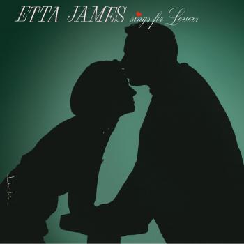 Sings for lovers vinilo 2