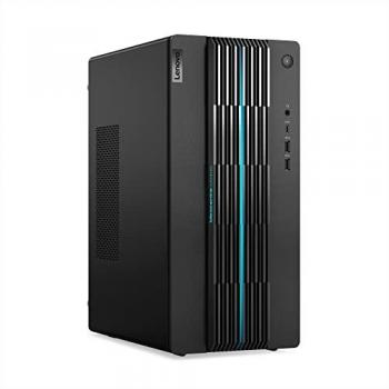 Lenovo IdeaCentre Gaming 5 Gen 7 - Ordenador de Sobremesa Gaming (Intel Core i5-12400F, 16GB RAM, 512GB SSD, NVIDIA GeForce RTX 3060-12GB, Sin