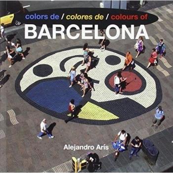 COLORS DE/COLORES DE/COLORS OF BARCELONA