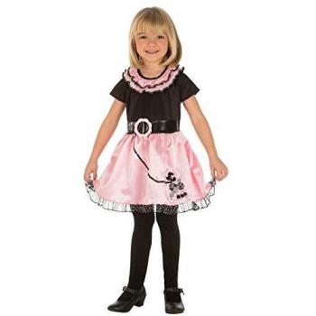 My Other Me SEÑORITA Pink 1-2 AÑOS NIÑA
