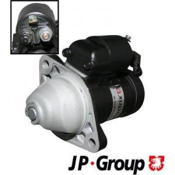Motor de arranque JP GROUP 1290301100