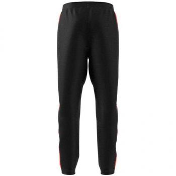 Adidas DJ1270 Pantalón, Niños, Negro /