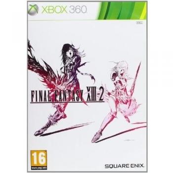 Final Fantasy XIII-2