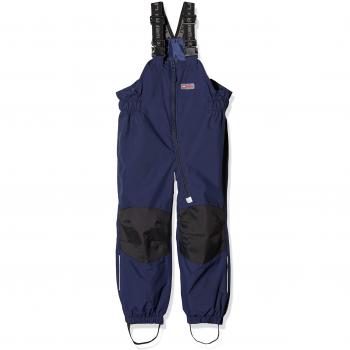 LEGO Wear Tec Sommer Pan 202-All-wetter-funktionshose, Pantalones Impermeable para Bebés, Azul