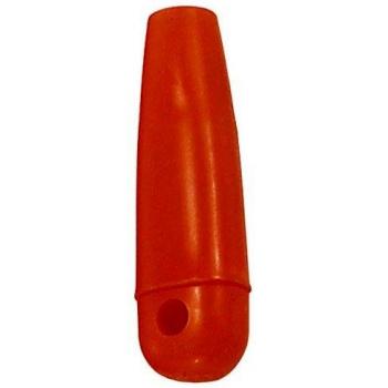 WOLFPACK LINEA PROFESIONAL 2290015 Mango Plastico Lima PK-2 Número 3